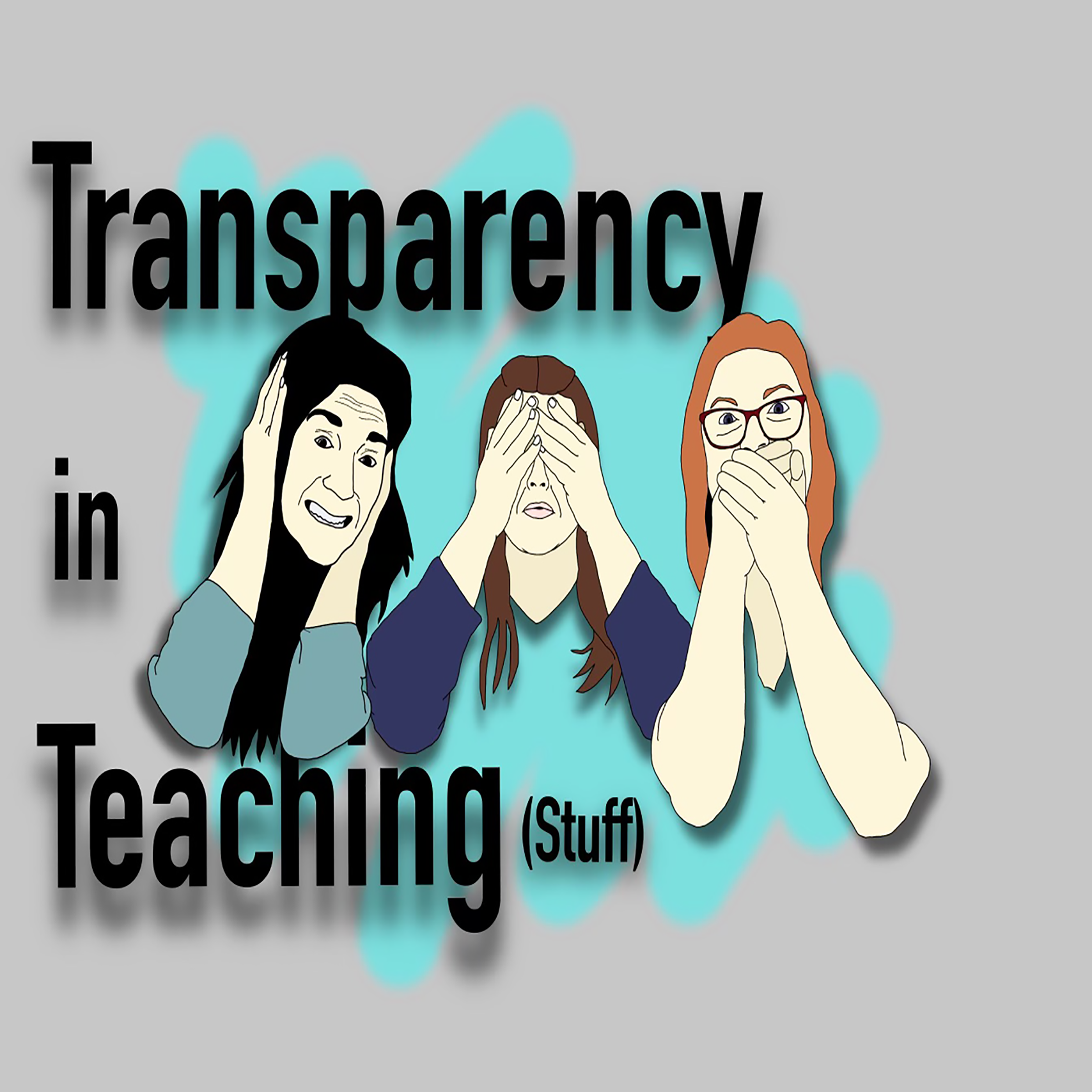 Transparency in Teaching (stuff)